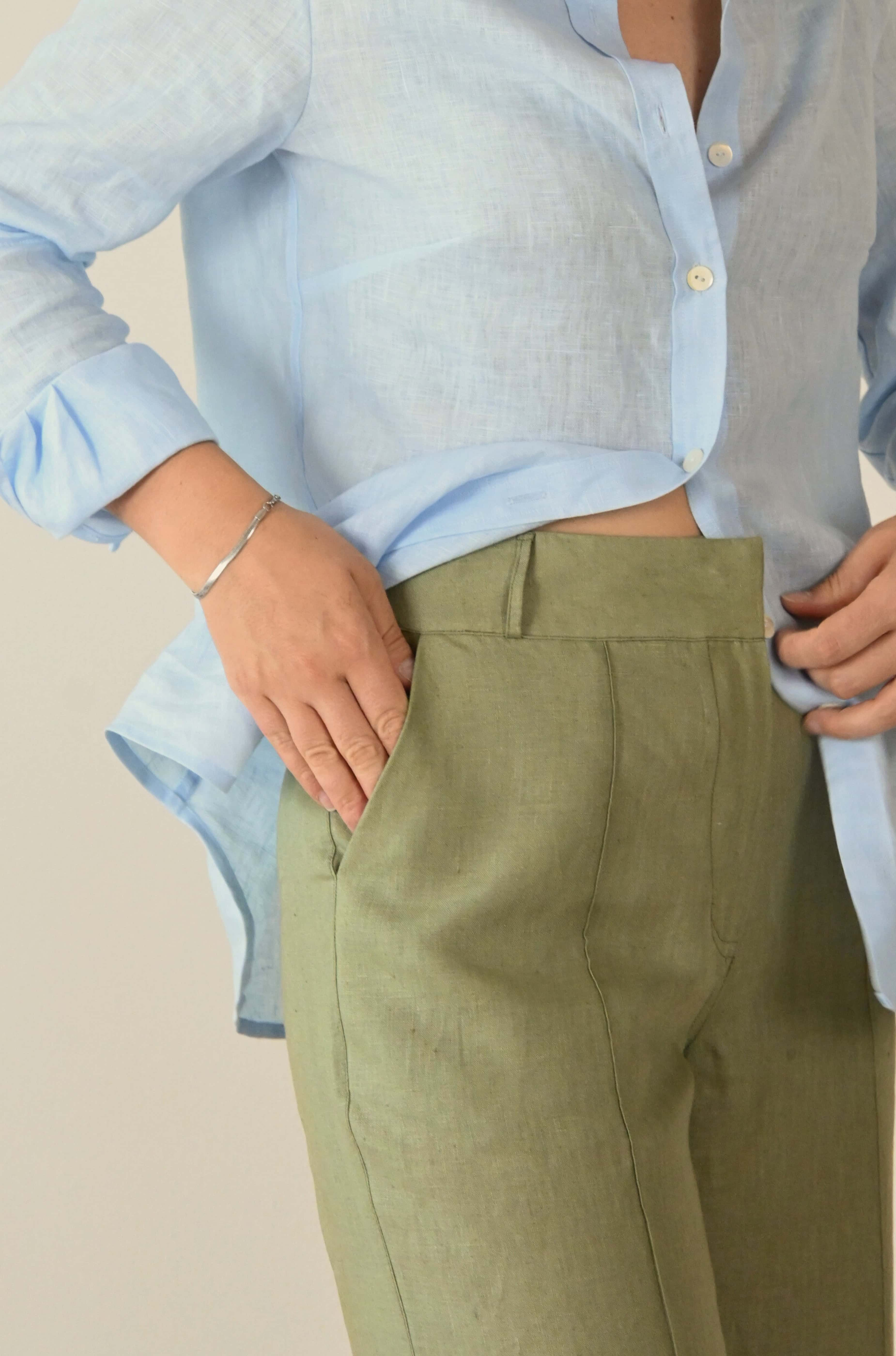 Pantaloni