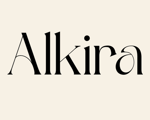 Alkira Collection